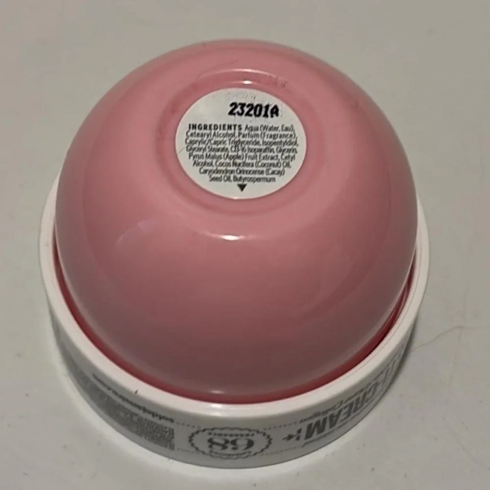 Sol de Janeiro 68 Beija Flor Elasti-Cream Mini travel size in 25ml